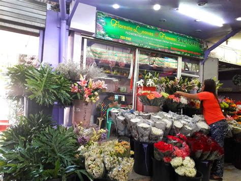 best flower shop in cebu city